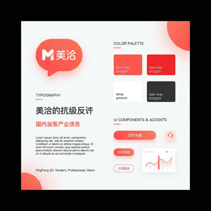 美洽客服系统成功故事